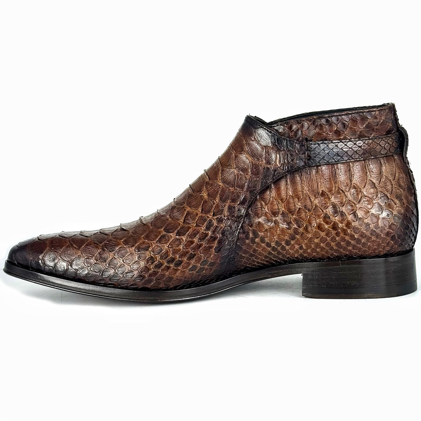 GAEL PITON BROWN 