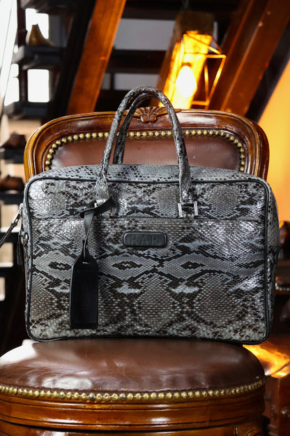 PORTAFOLIO PITON GREY