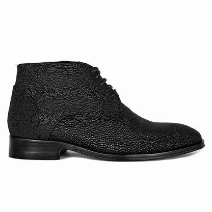 LEONEL MANTARRAYA BLACK