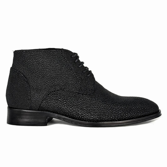 LEONEL MANTARRAYA BLACK