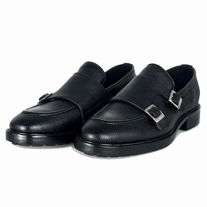 APOLLO FLOATER BLACK (TRACK) 