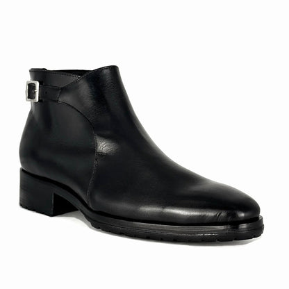 GAEL PIEL BLACK (TRACK)