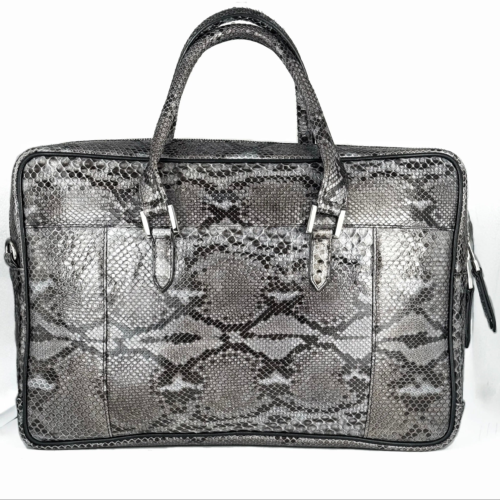 PORTAFOLIO PITON GREY