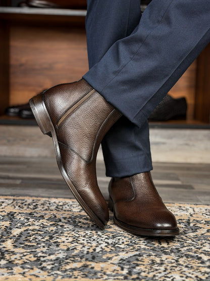 DILAN FLOATER BROWN