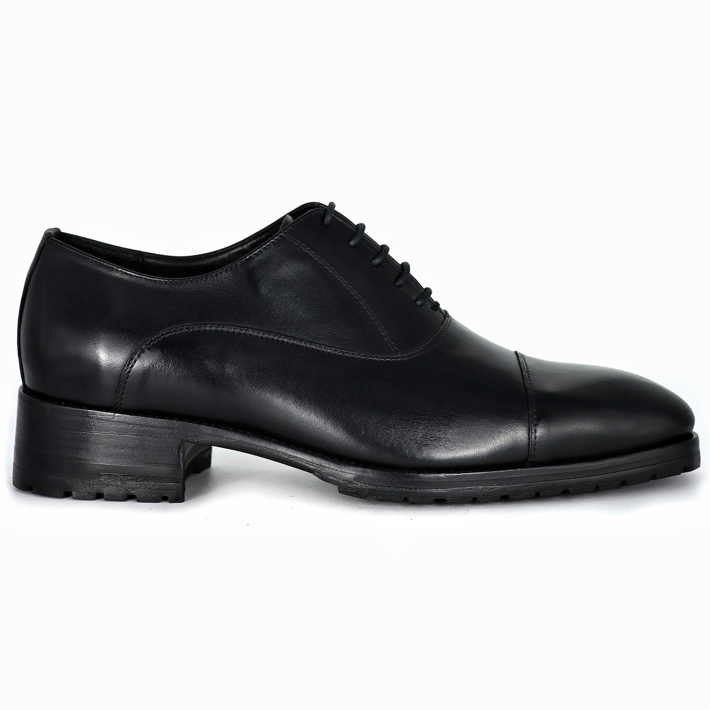 ALEJANDRO PIEL BLACK (TRACK)