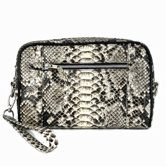 PYTHON BANDOLERA