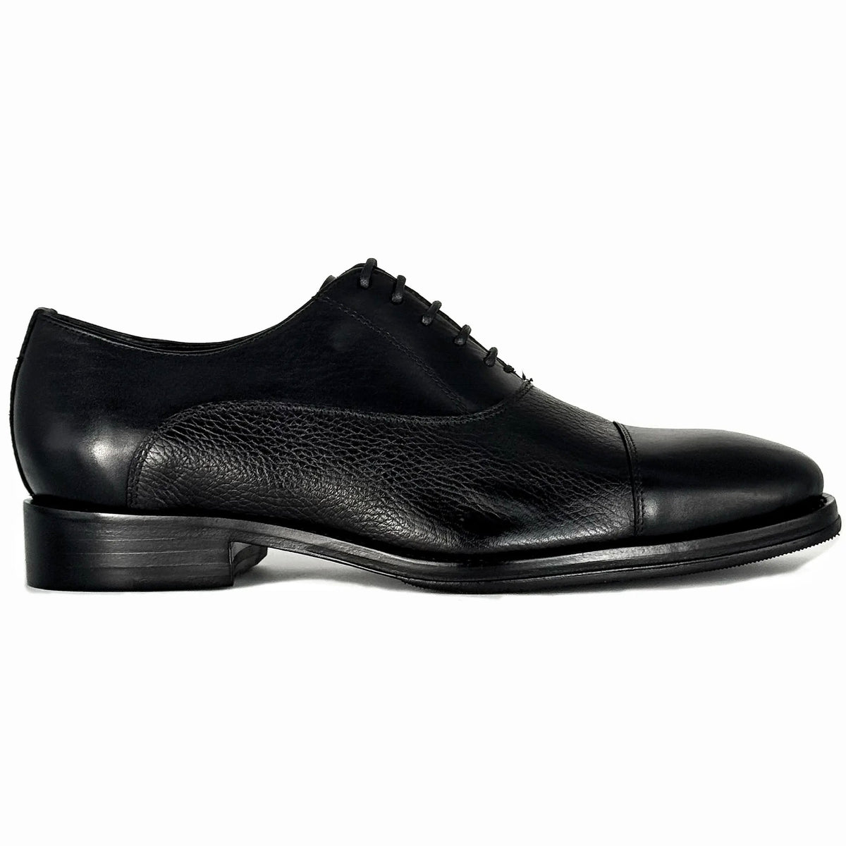 ALEJANDRO PIEL & VENADO BLACK