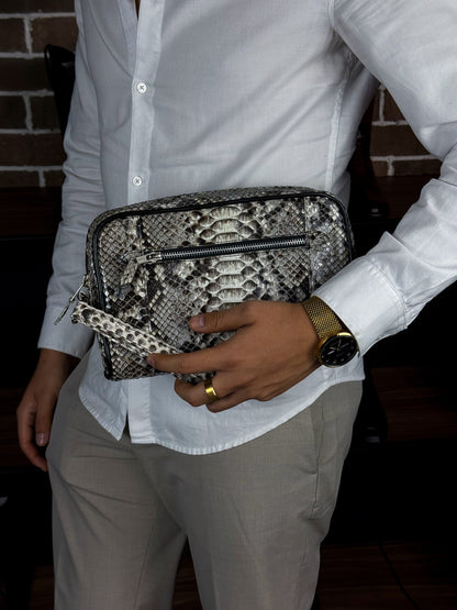 PYTHON BANDOLERA