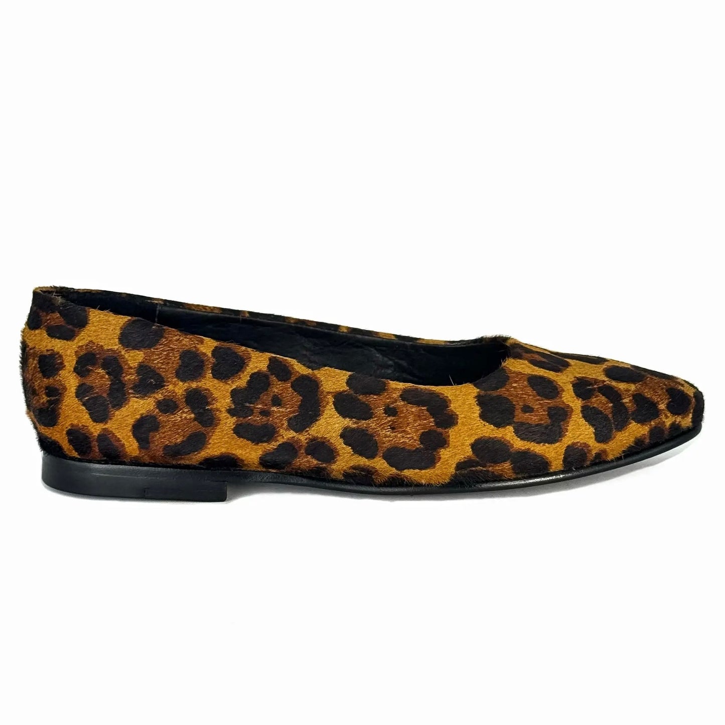 BALERINA EVA LEOPARDO DAMA