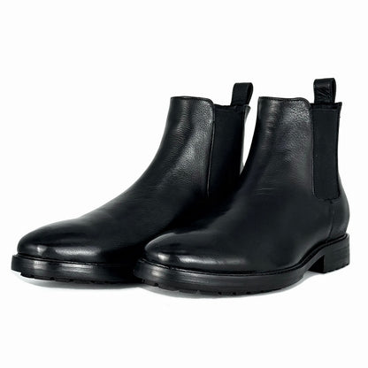 SAMUEL CHELSEA FLOATER BLACK (TRACK)