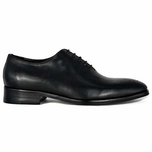 HUGO WHOLECUT PIEL BLACK