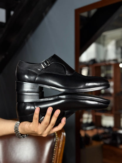 ANGELS PIEL BLACK