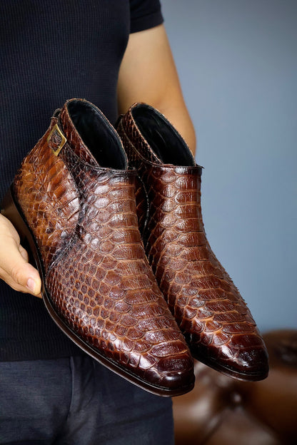 GAEL PITON BROWN 