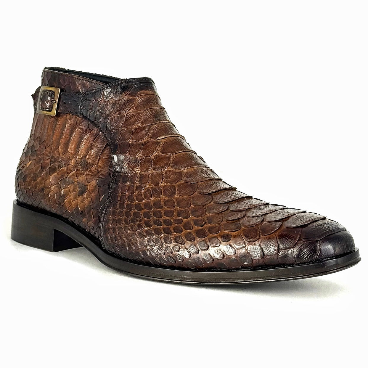 GAEL PITON BROWN 