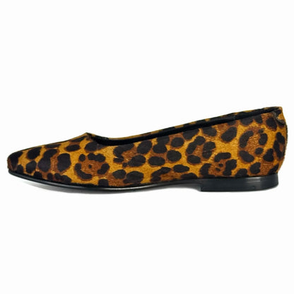 BALERINA EVA LEOPARDO DAMA