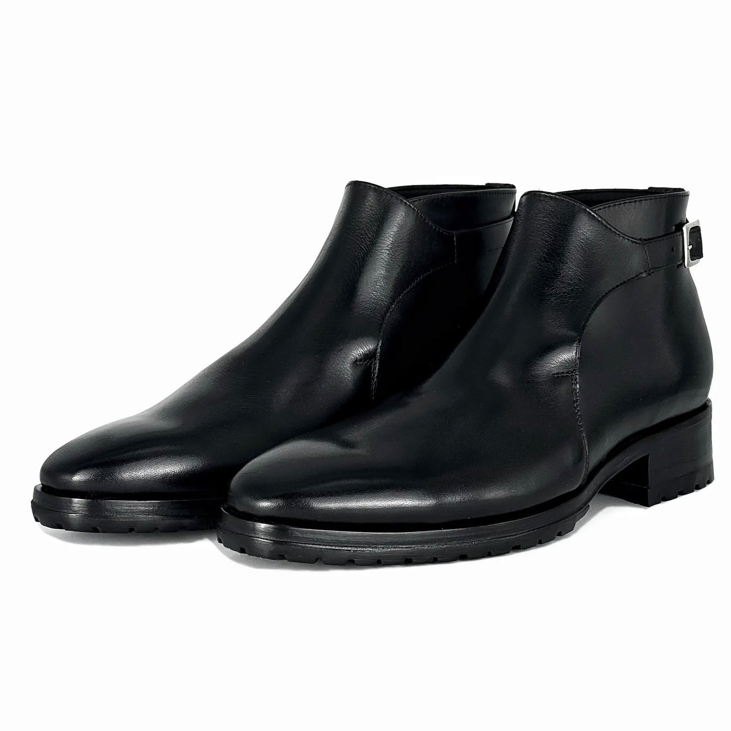 GAEL PIEL BLACK (TRACK)