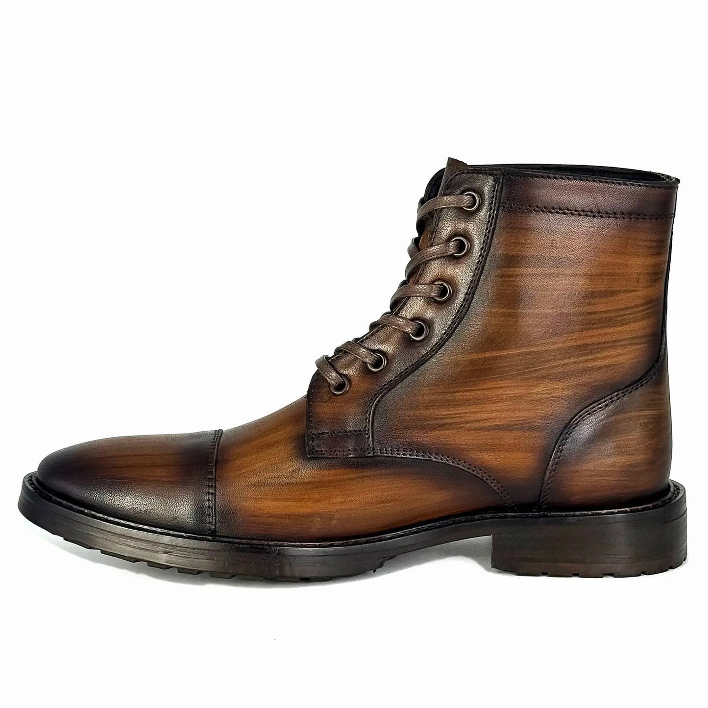 PETER KOMBAT PIEL BROWN (TRACK)
