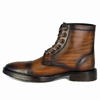 PETER KOMBAT PIEL BROWN (TRACK)