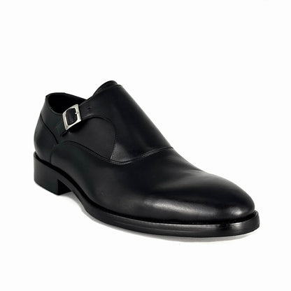 ANGELS PIEL BLACK