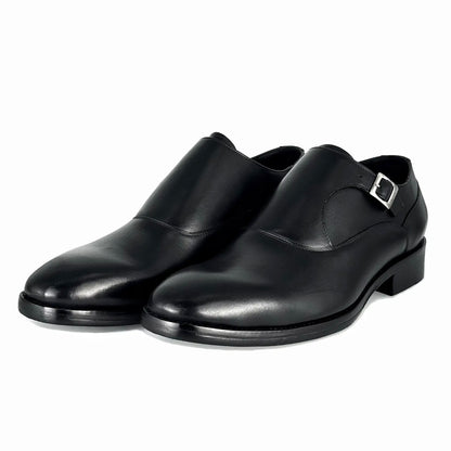 ANGELS PIEL BLACK