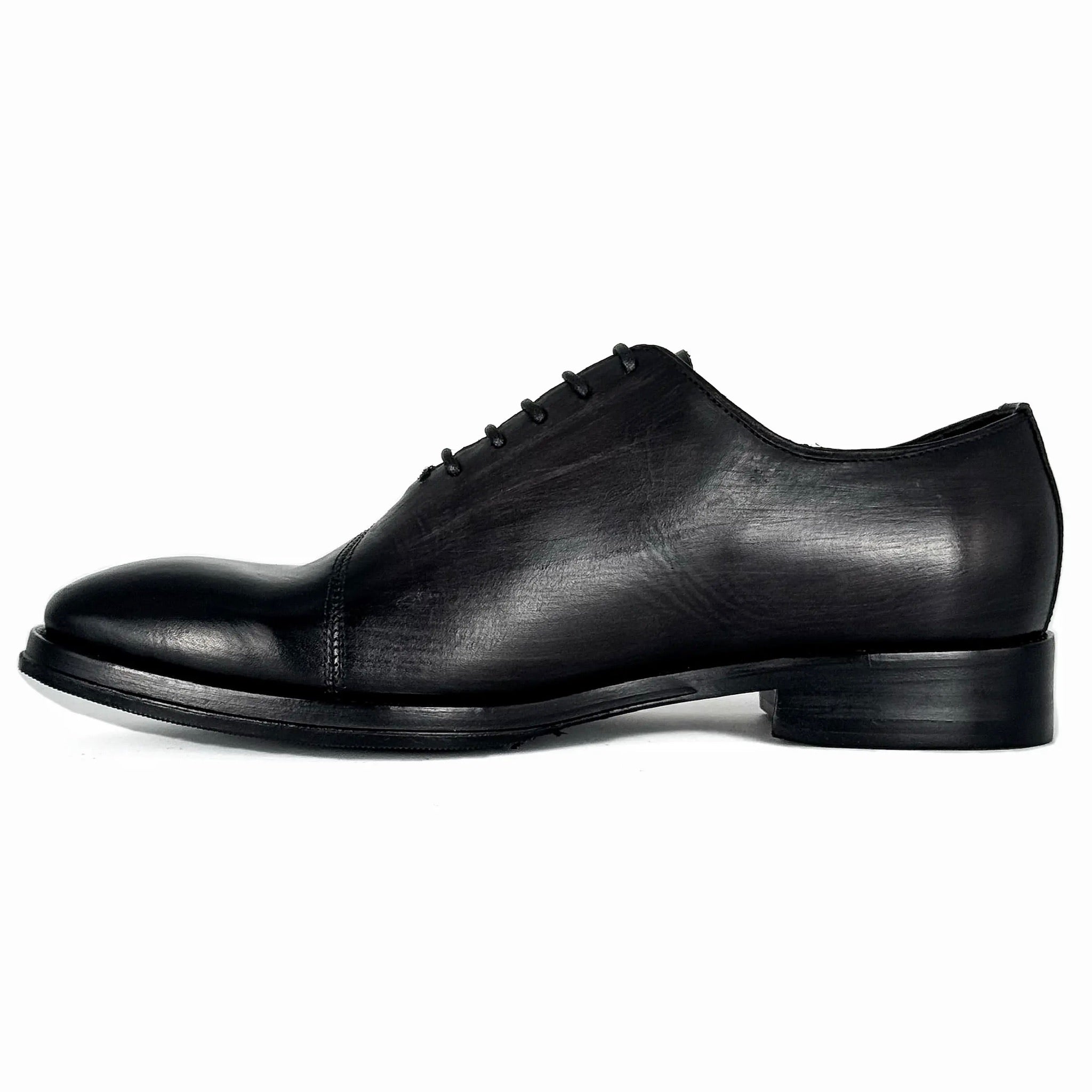 MARQUES PIEL BLACK & GREY