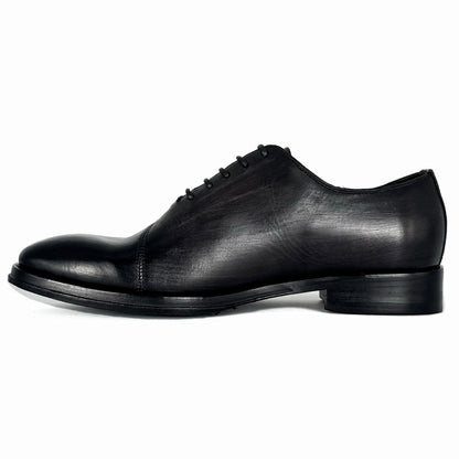 MARQUES PIEL BLACK & GREY