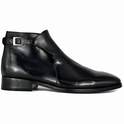 GAEL PIEL BLACK