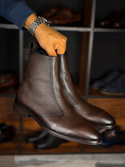 DILAN FLOATER BROWN
