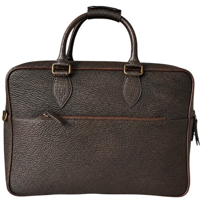 MALETIN TIBURON BROWN