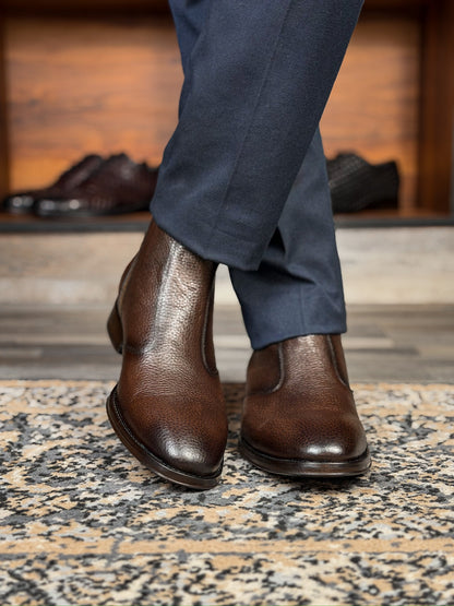 DILAN FLOATER BROWN