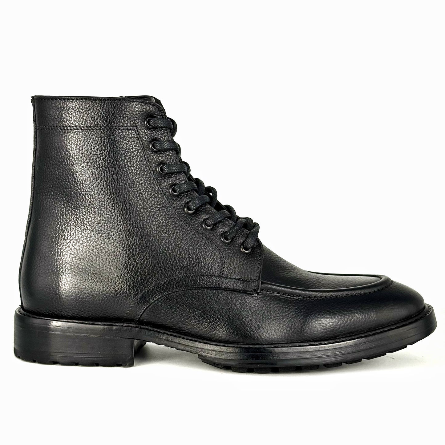 JULIUS FLOATER BLACK (TRACK)