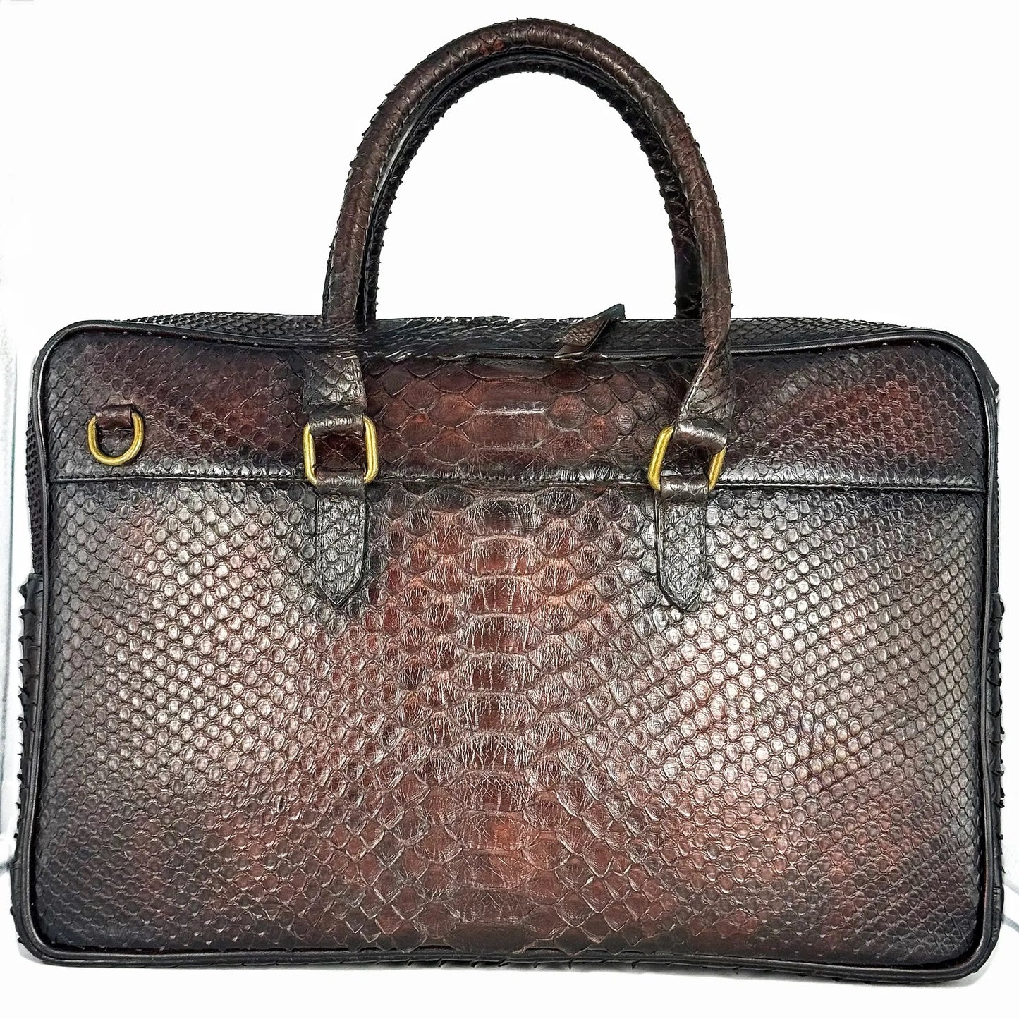 PORTAFOLIO PITON BROWN