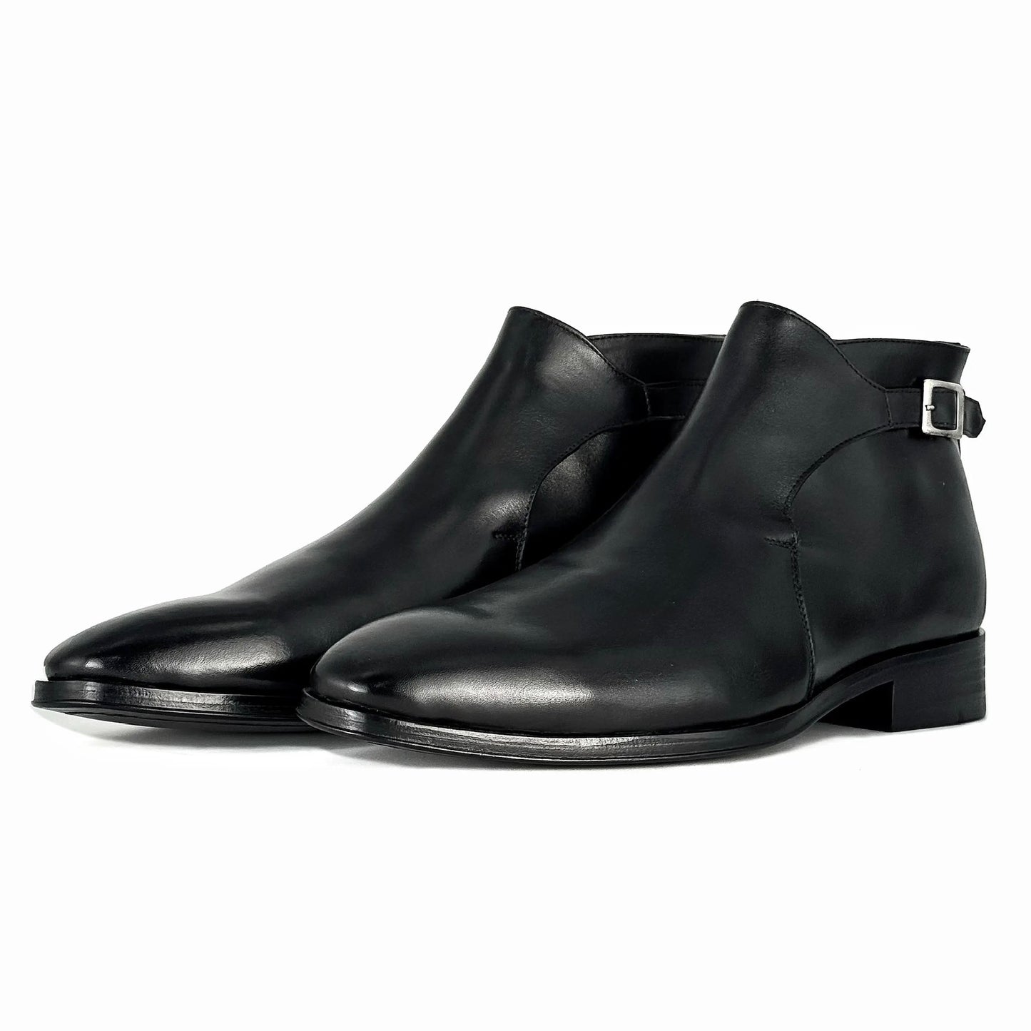 GAEL PIEL BLACK