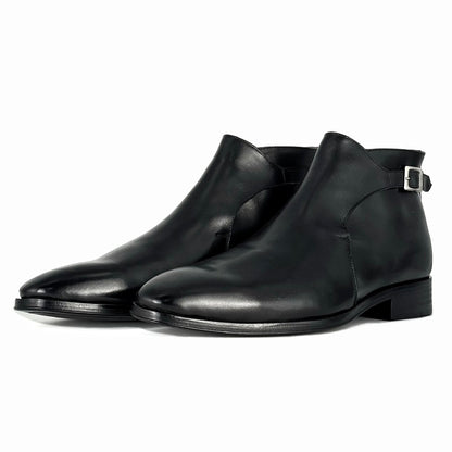 GAEL PIEL BLACK
