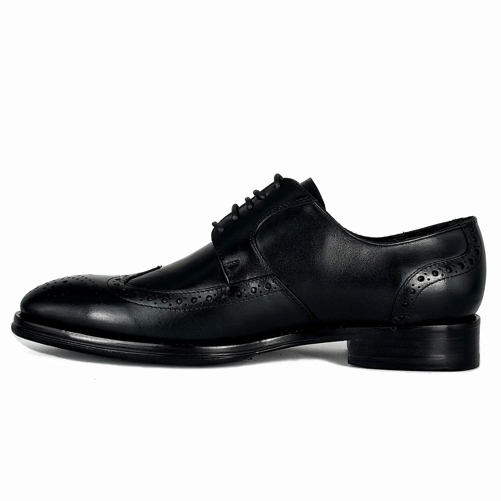 ADIEL PIEL BLACK