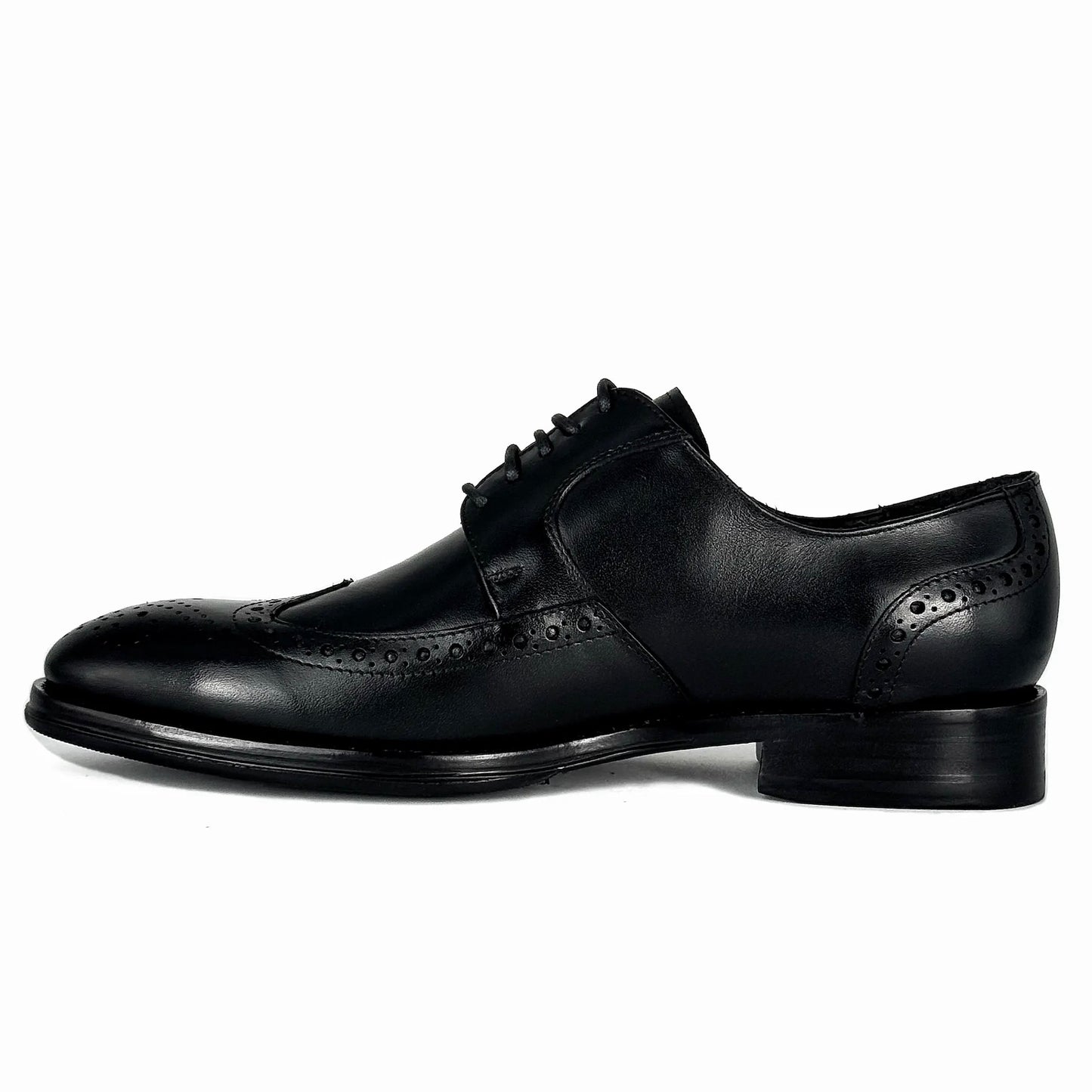 ADIEL PIEL BLACK
