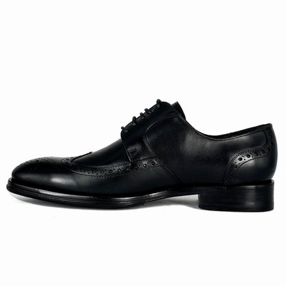 ADIEL PIEL BLACK