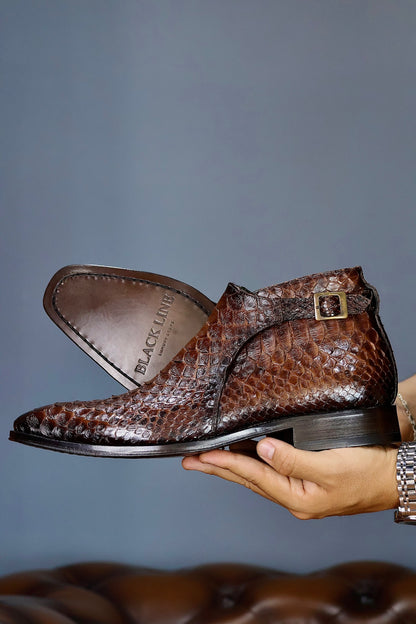 GAEL PITON BROWN 
