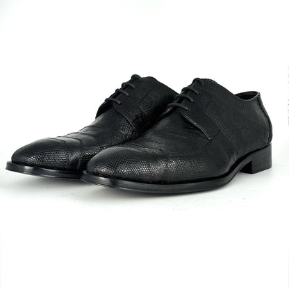 EDWIN LIZARD BLACK