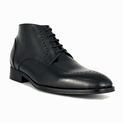 TADEO PIEL BLACK