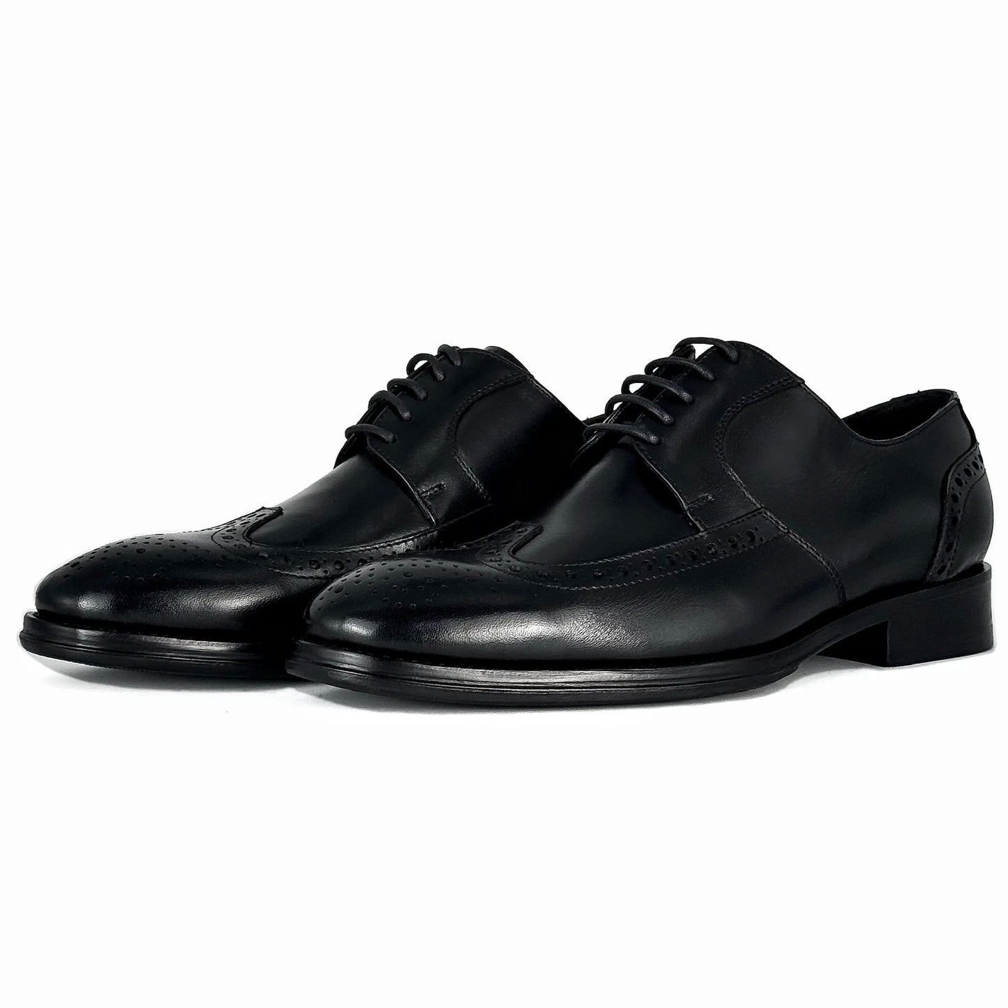 ADIEL PIEL BLACK