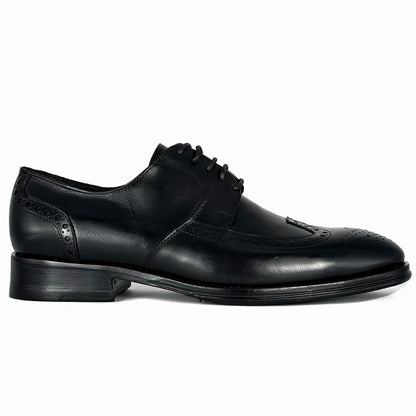 ADIEL PIEL BLACK