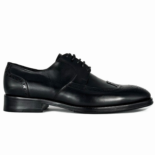 ADIEL PIEL BLACK