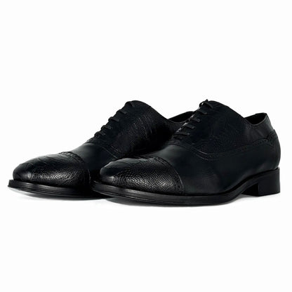 WILLIAM VENADO & AVESTRUZ BLACK