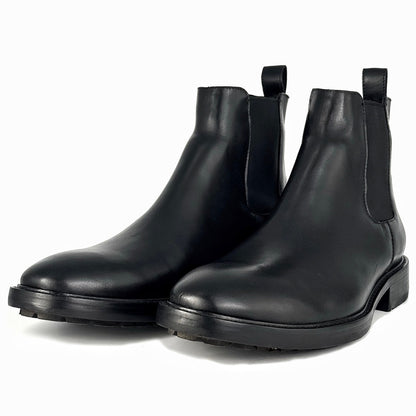 SAMUEL CHELSEA PIEL BLACK (TRACK)