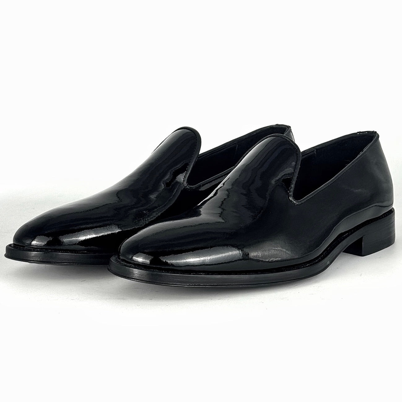 RICHARD WHOLECUT CHAROL BLACK