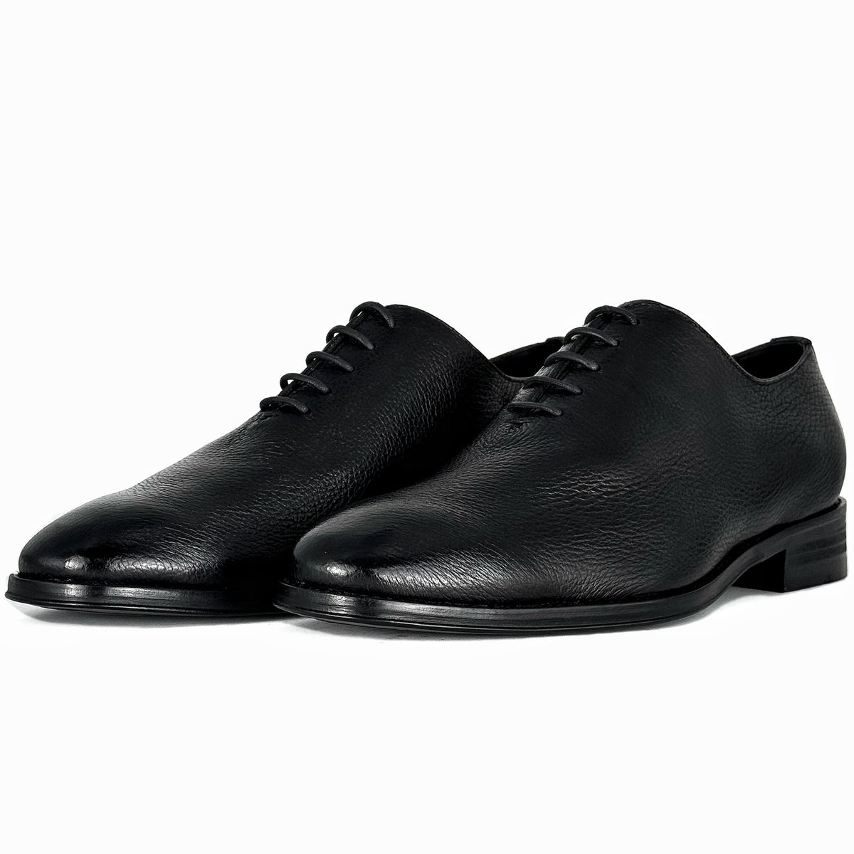 HUGO WHOLECUT VENADO BLACK