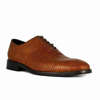 HUGO WHOLECUT LIZARD HONEY 