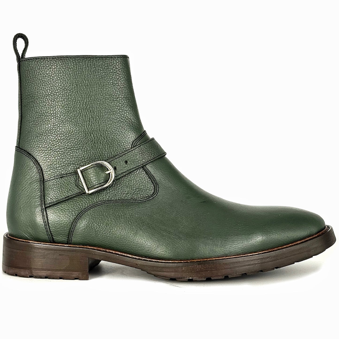 ENZO FLOATER GREEN (TRACK)