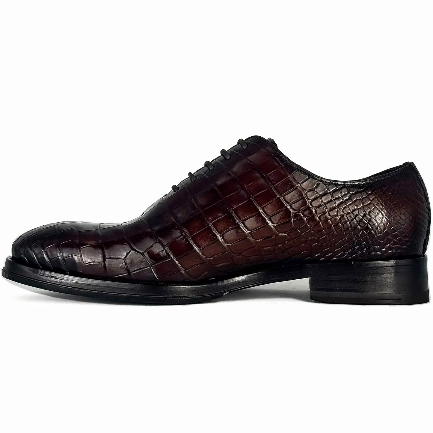 HUGO WHOLECUT COCODRILO NILOTICUS